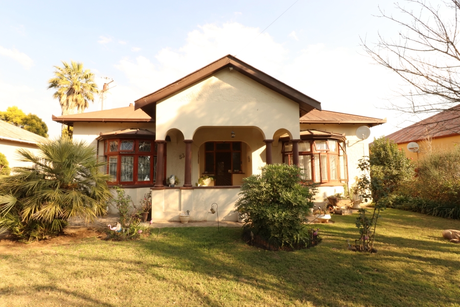 3 Bedroom Property for Sale in Queenstown Central Eastern Cape